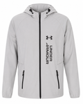 Under Armour Ανδρικό Softshell Jacket με Κουκούλα-S