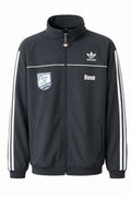 adidas Originals Track Jacket – Black-6XL
