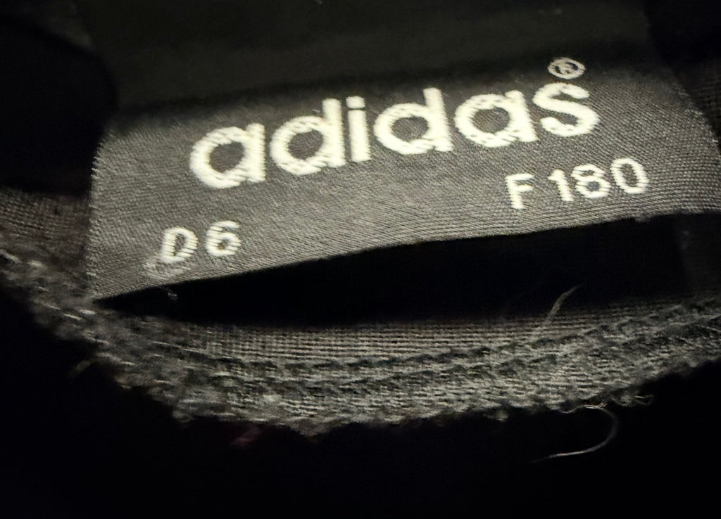 Adidas Ανδρική Κοντομάνικη Ζακέτα Μαύρη – XL