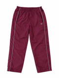 FILA Burgundy Track Pants-XL