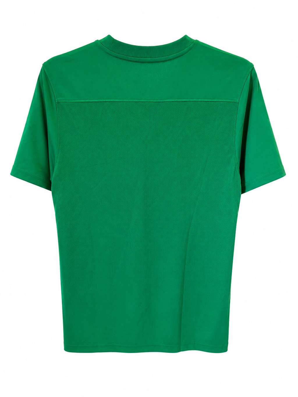 Nike Dri-FIT Training T-Shirt Πράσινο-S