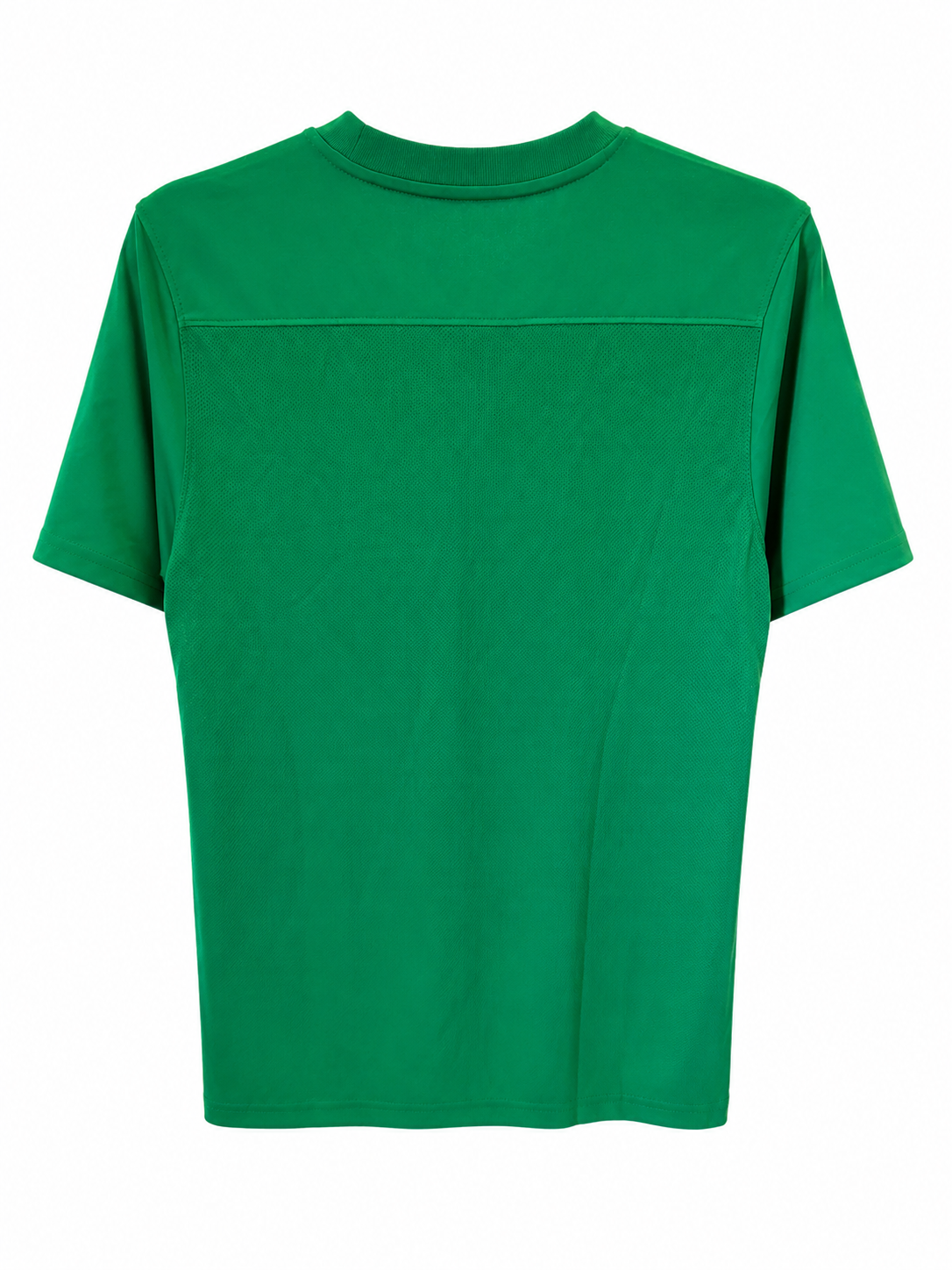 Nike Dri-FIT Training T-Shirt Πράσινο-S