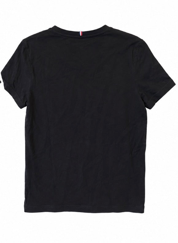 Tommy Hilfiger Logo T-Shirt-S