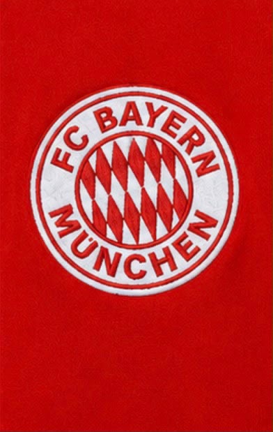 Adidas FC Bayern München Training Jersey – Κόκκινο (L)
