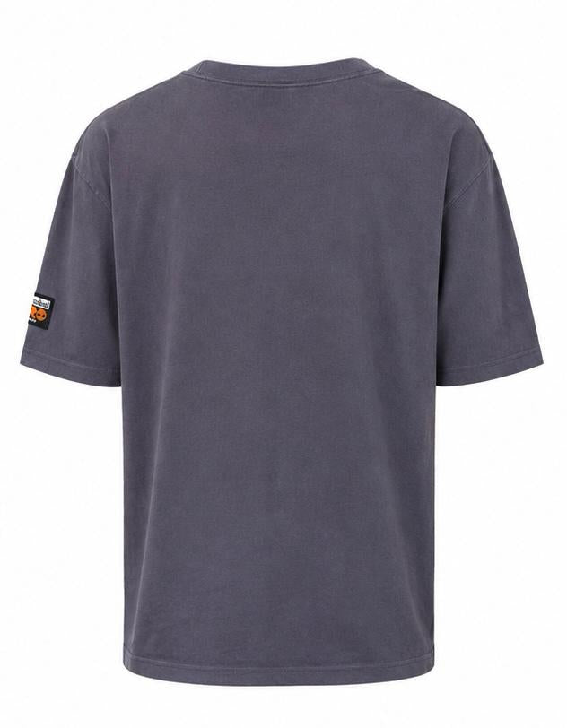 Timberland PRO Ανδρικό Graphic T-Shirt – Γκρι – Pro Series-L