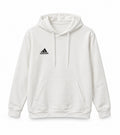Adidas Ανδρικό Φούτερ Λευκό – XL