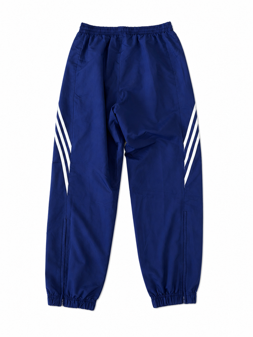 Adidas Woven Track Pants – Royal Blue-S