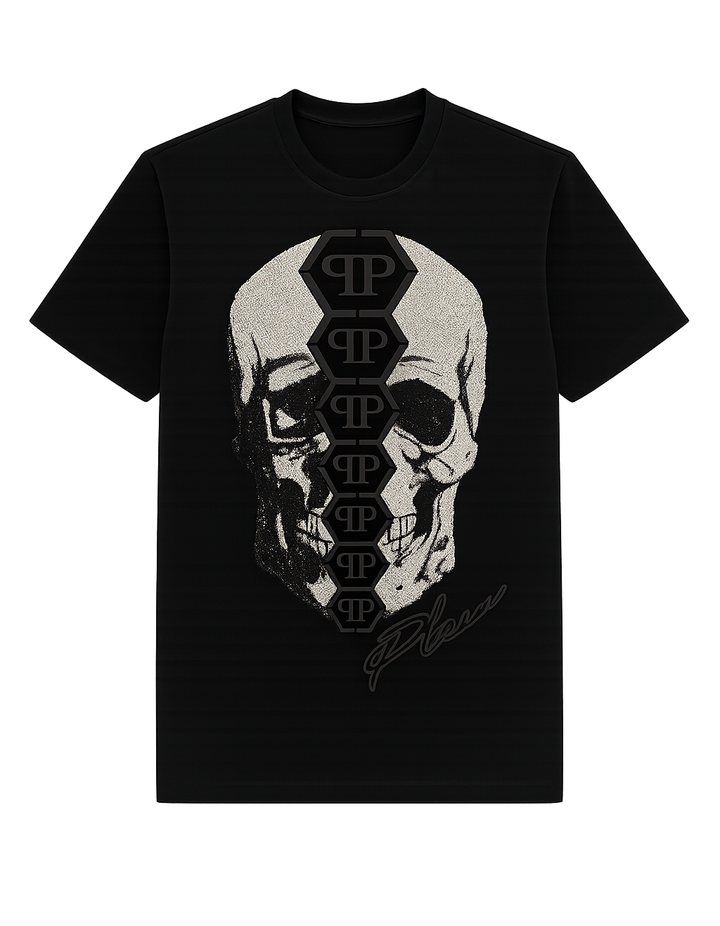 Philipp plein T-shirt xl