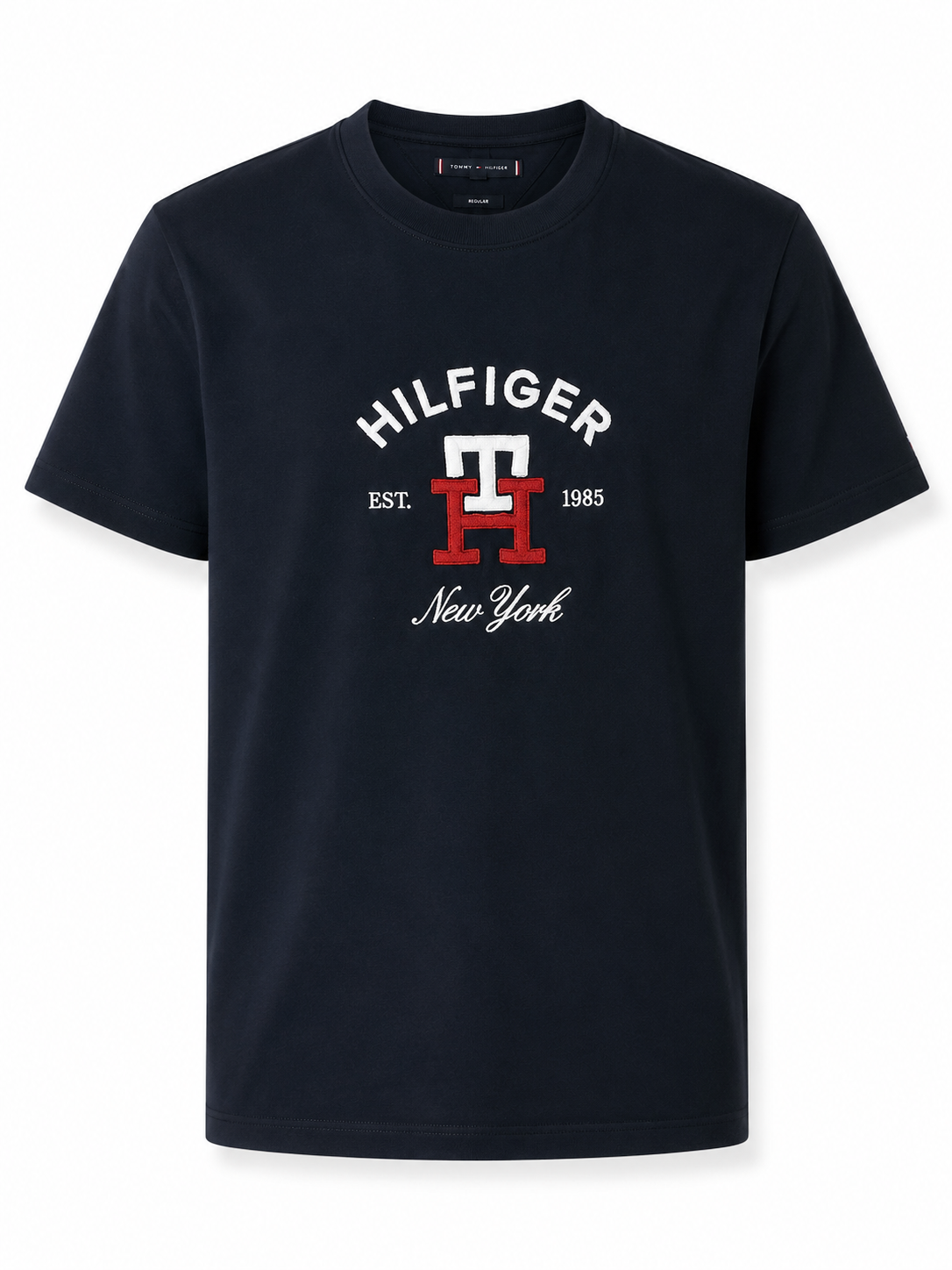 Tommy hilfinger tshirt xxl