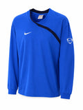 Nike Vintage Long Sleeve Athletic Top (XL)