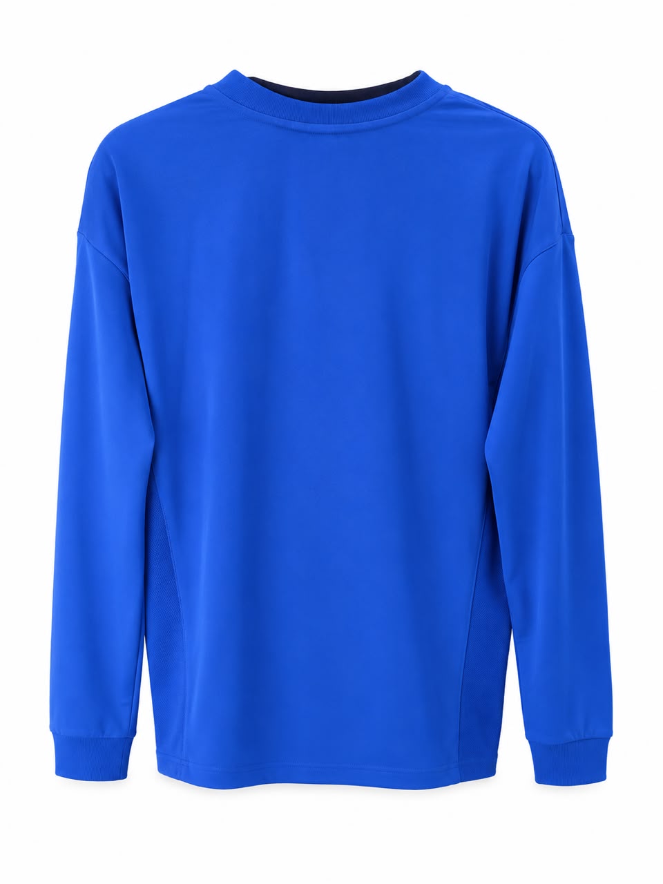Nike Vintage Long Sleeve Athletic Top (XL)