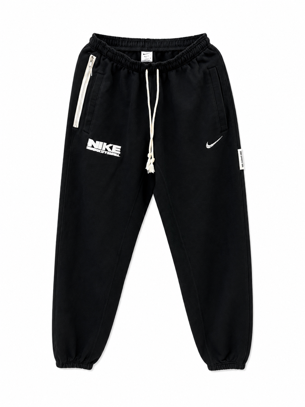 Nike Sportswear Jogger Pants – Black (S)