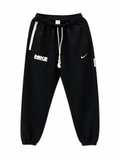 Nike Sportswear Jogger Pants – Black (S)