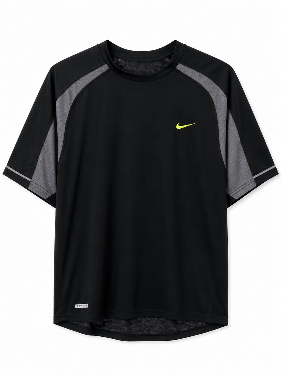 Nike Dri-FIT Performance T-Shirt – Black (XL)