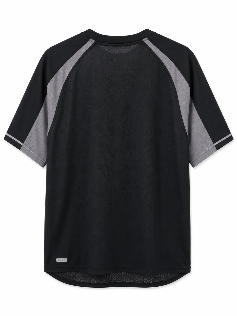 Nike Dri-FIT Performance T-Shirt – Black (XL)