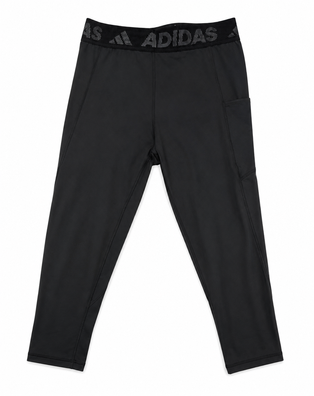Adidas Training Leggings 3/4 – Black (L)