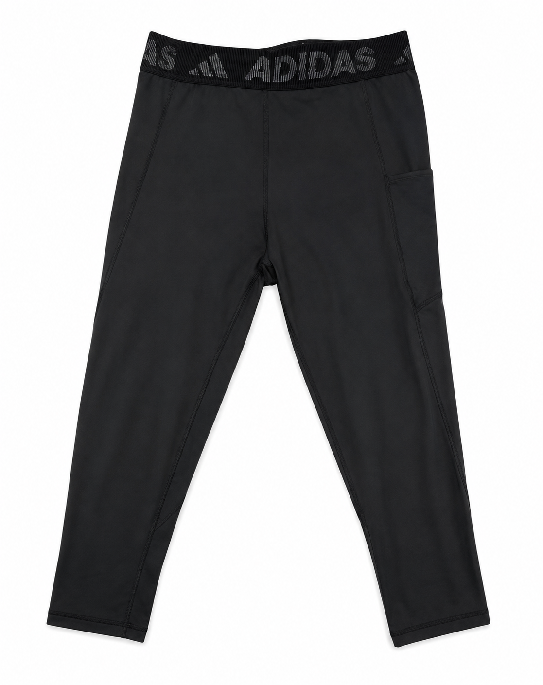Adidas Training Leggings 3/4 – Black (L)