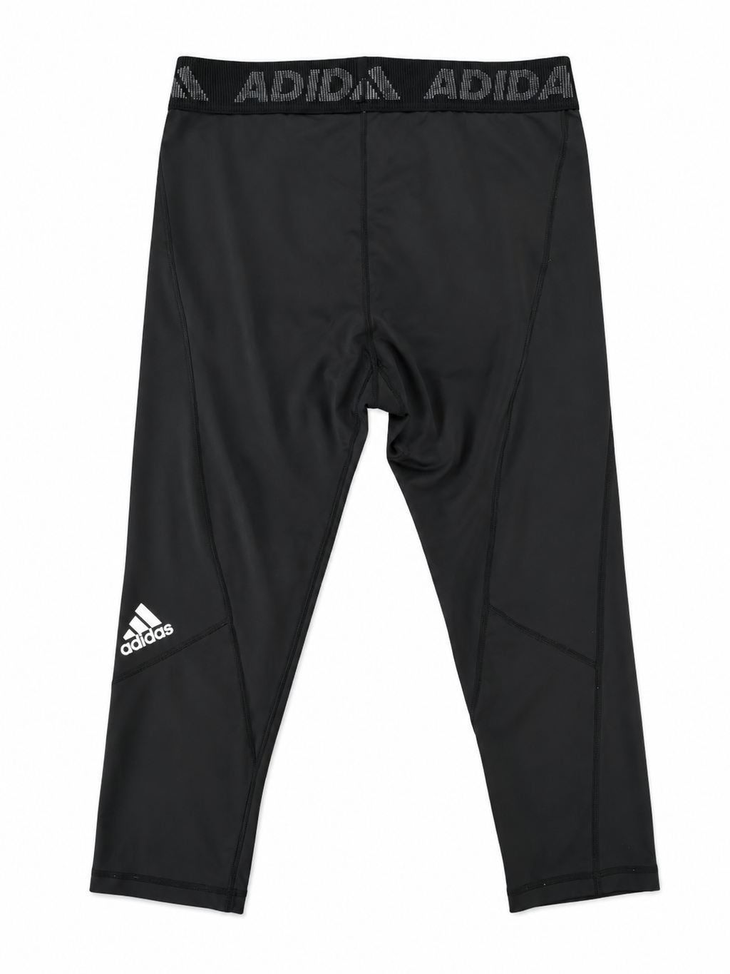 Adidas Training Leggings 3/4 – Black (L)