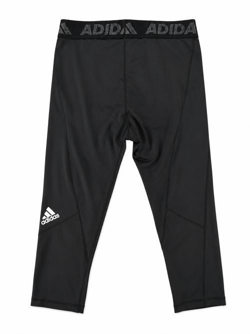 Adidas Training Leggings 3/4 – Black (L)