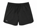 PUMA Swim Shorts – Black (M)