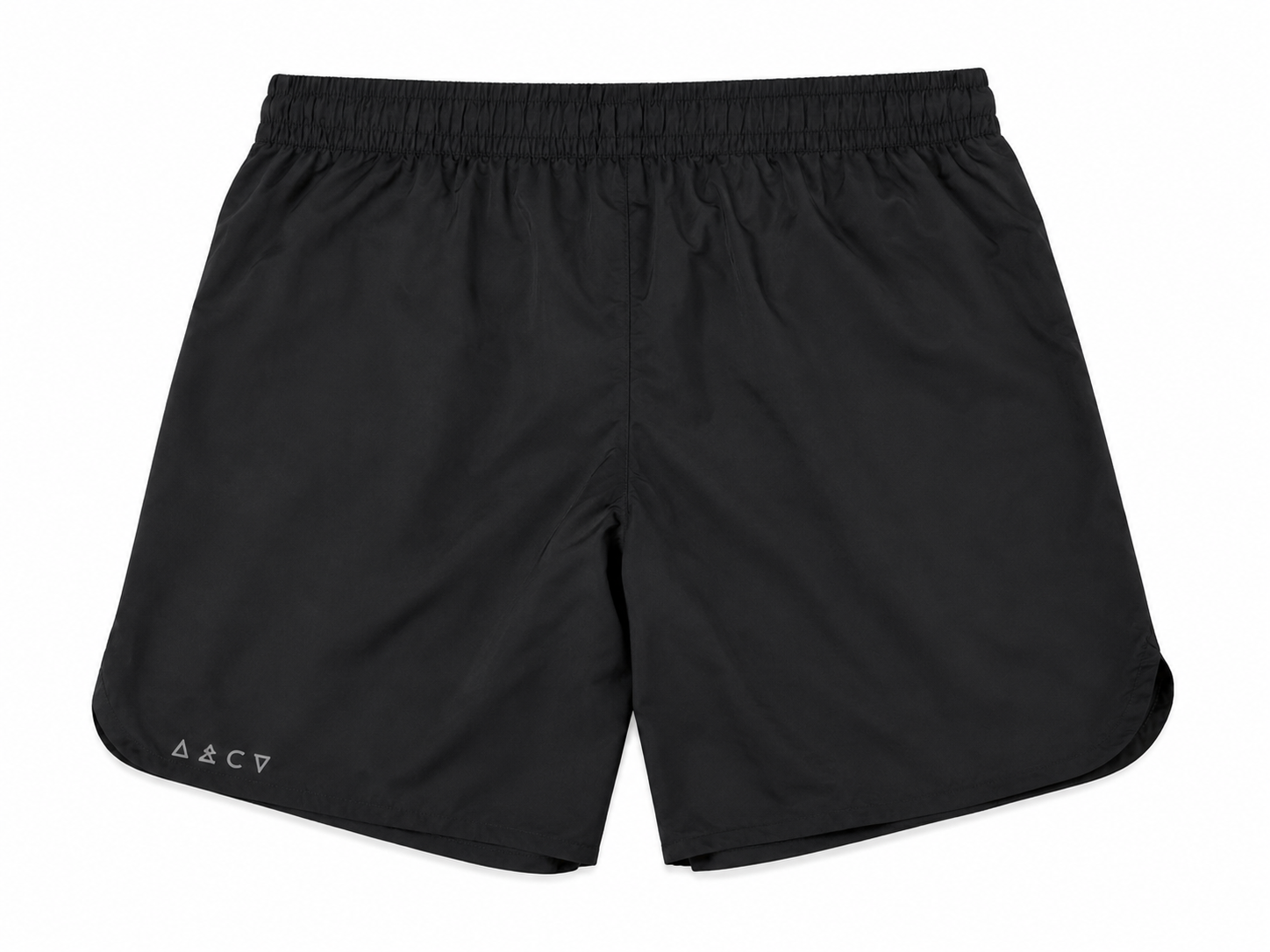 PUMA Swim Shorts – Black (M)