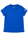 Adidas Climachill Performance T-Shirt Μπλε (M)