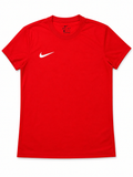 Nike Dri-FIT Performance T-Shirt Κόκκινο (L)