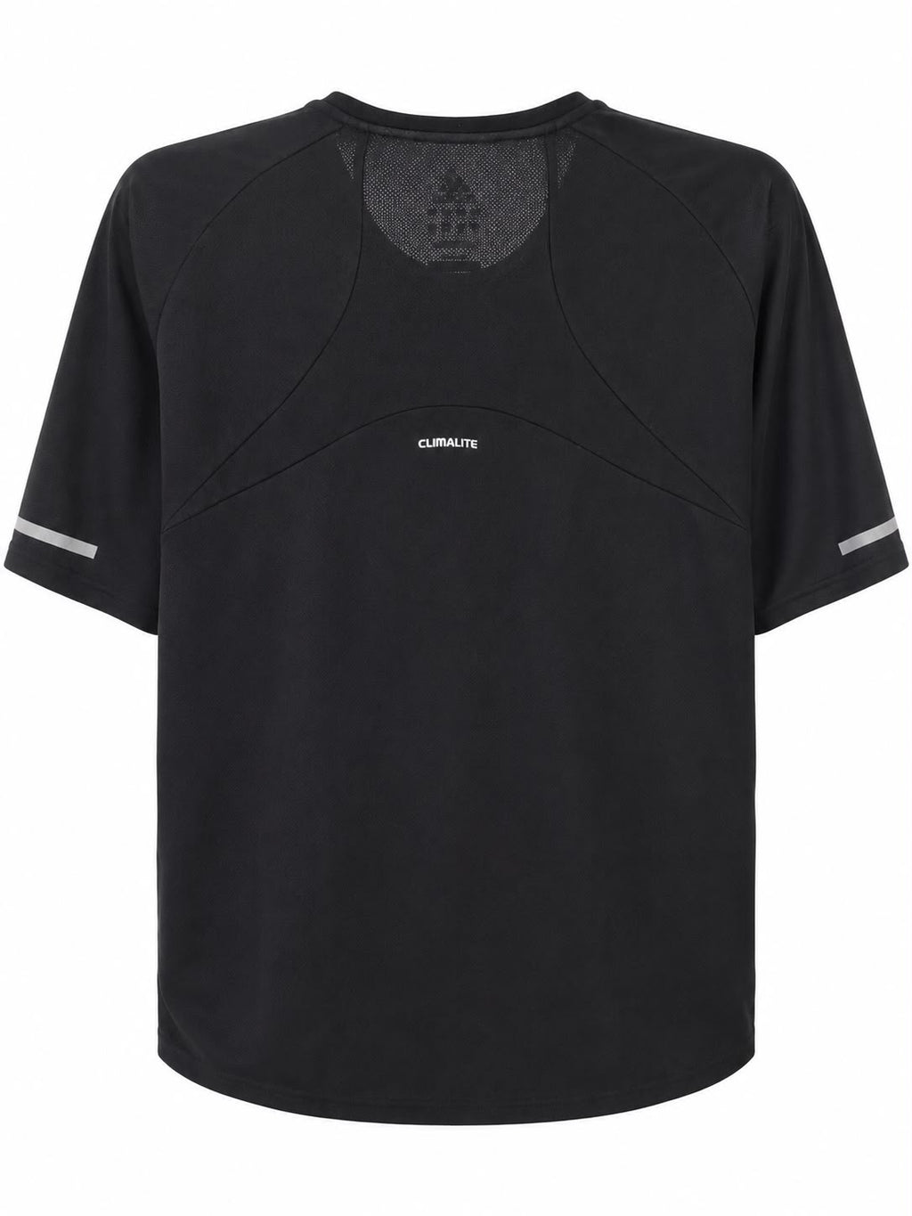 Adidas Climalite Performance T-Shirt – Μαύρο-L