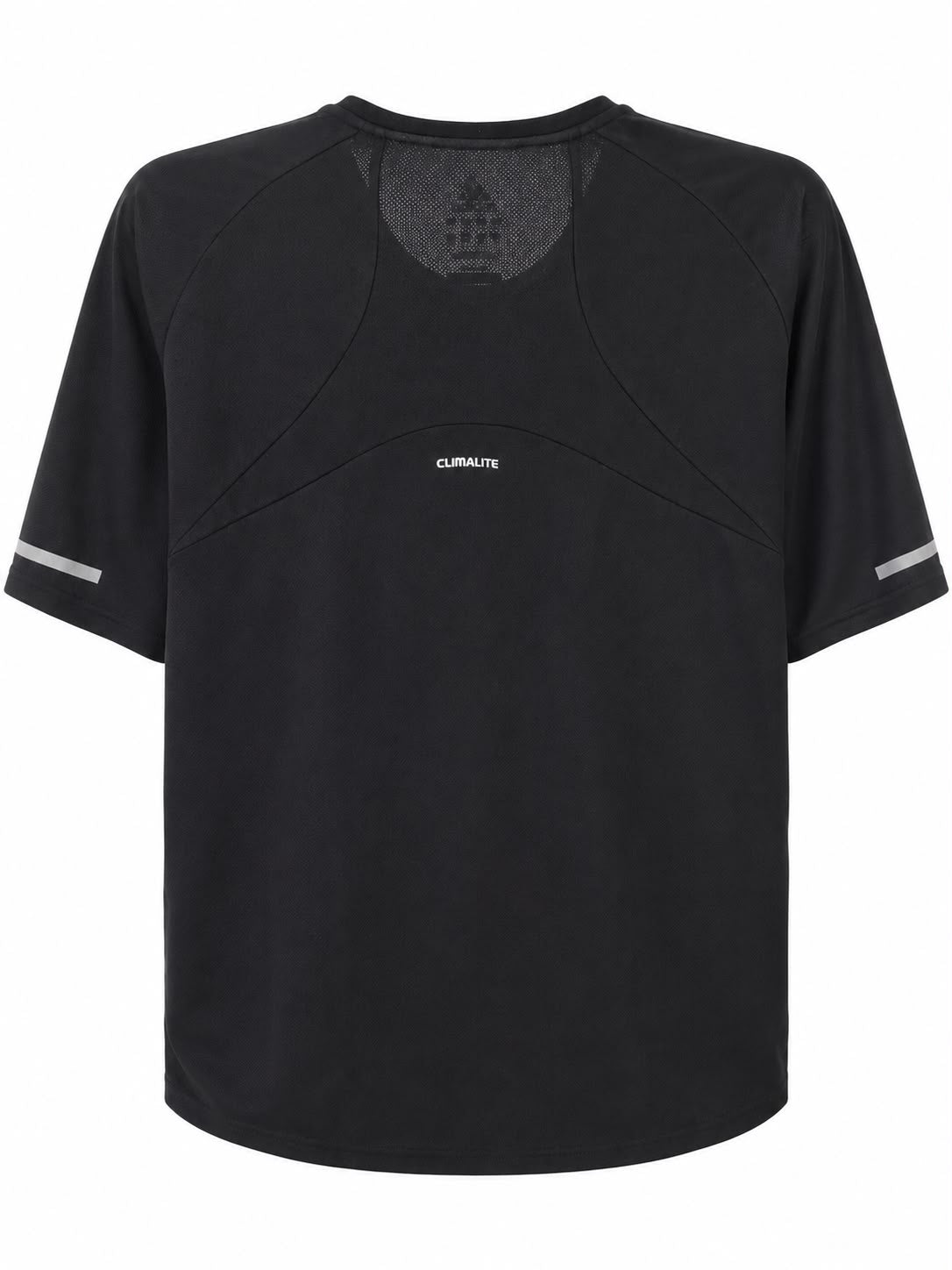 Adidas Climalite Performance T-Shirt – Μαύρο-L