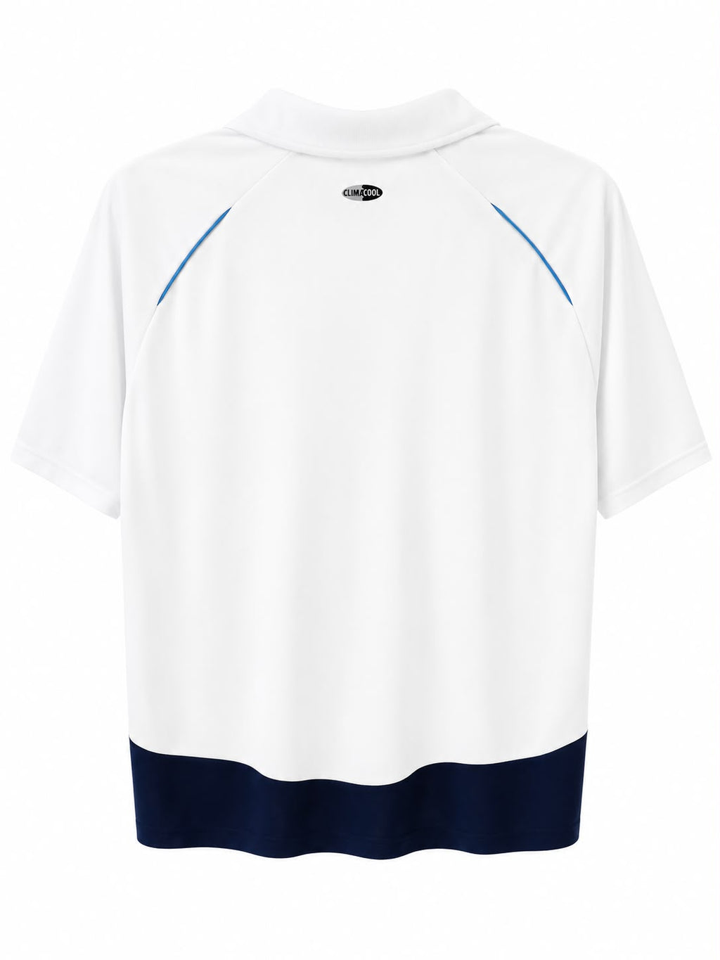Adidas Performance Polo Shirt – Λευκό-M