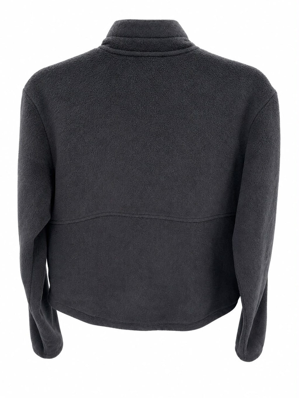 Columbia Fleece Zip Jacket – Μαύρο-M