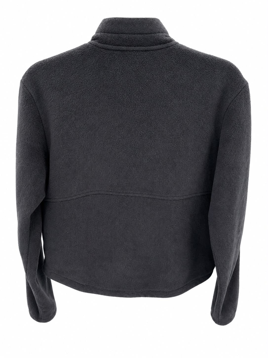 Columbia Fleece Zip Jacket – Μαύρο-M