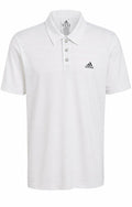 Adidas Classic Polo Shirt – White – M